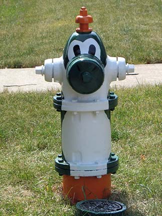 Yoshi - 160 S. Wisconsin